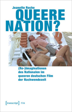 Welchen Platz nimmt Queerness in der deutschen Post-Wende-Nation ein? Und welche Erzählungen von Nation und Queerness bieten queere deutsche Filme in der Nachwendezeit an? Jeanette Roche zeigt aus intersektionaler Perspektive, dass dort eine Reihe von Möglichkeiten queerer Subjektpositionen für das Verhältnis zur Nation nach '89 entstehen. Sie reflektiert dabei die im Film aufkommenden Ambivalenzen zwischen Normalisierungsnarrativen und deren Umformung. Dabei wird deutlich: Der Diskurs um Nationalismus findet immer auch sexualisiert und vergeschlechtlicht statt.