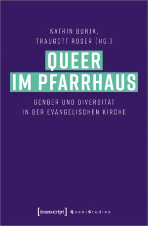 Seit Jahrzehnten setzen sich Menschen für die Gleichstellung von LSBTIQ* in der Evangelischen Kirche ein. In großen Teilen, wenn auch nicht in allen Landeskirchen, ist deren Durchsetzung gelungen. Diesem Erfolg aktivistischen Engagements steht eine überwiegend von heteronormativen Traditionen geprägte Praktische Theologie gegenüber, welche die Ausbildung und Berufspraxis von Pfarrer*innen weiterhin prägt. Die Beiträger*innen zeigen unter Berücksichtigung aktueller Forschungsergebnisse professionstheoretische Herausforderungen und Potenziale für die Bereiche Seelsorge, Gottesdienst, Pastoraltheologie sowie Ökumene auf. Zusätzlich reflektieren sie die Befunde queertheologisch und geben so neue Impulse für die Praxis.