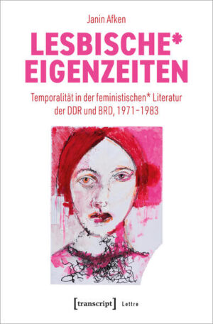 Welche Rolle spielt Temporalität in der Literatur? Aufbauend auf der soziologischen Arbeit Helga Nowotnys überträgt Janin Afken erstmals das Konzept der »Eigenzeiten« auf die bislang in der Forschung vernachlässigte lesbisch*-feministische* Literatur der 1970er Jahre. In einer vergleichenden Analyse von sechs Werken aus der BRD und der DDR setzt sie den Fokus sowohl auf das performative Erschreiben alternativer (lesbischer*) Wirklichkeiten jenseits der heteronormativ-patriarchalen Zeitökonomie als auch auf die Reflexion der Schreibprozesse - und entwickelt die Darstellung diverser Zeitmodelle im Sinne einer queeren Literaturwissenschaft weiter.