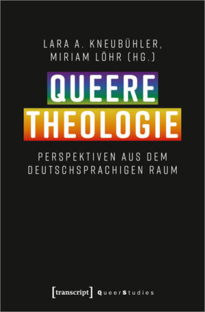 »Queer« ist in aller Munde und auch in der Theologie angekommen. Während englischsprachige Diskurse florieren, entwickelt sich eine deutschsprachige Queere Theologie erst zögerlich. Inwieweit ist Theologie »queer«? Und wie verhalten sich Theologie, Feministische Theologie und Queer Theory zueinander? Die aus unterschiedlichen theologischen Disziplinen stammenden Beitragenden antworten fachspezifisch. Mit ihren verschiedenen Zugängen und Impulsen spiegeln sie die Heterogenität wider, die der Queer Theory ebenso wie der Theologie zugrunde liegt, und diskutieren klassische theologische und anthropologische Topoi in neuem Licht.