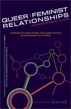 Relationships play a crucial role in feminist and queer fictions of the 21st century, whether we think of the connection among the artists and between them and their audience or the interaction of the characters or different modes of writing. The contributors to this volume analyze and map these friendly, amorous, sexual, political and artistic contacts within and around contemporary fictions of Romance cultures. They show how these works question, challenge and rethink circulating concepts of relationships and implement them aesthetically. This volume integrates contributions from feminist, queer and decolonial studies just as sociology of art.