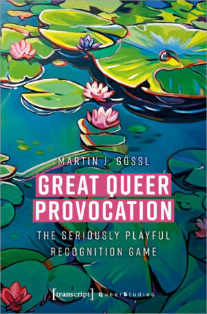 Queer cultures are vibrant components of the constantly transforming societies of the 21st century. This is both socially and anthropologically recognizable, as well as individually readable. Categories such as wealth, success, amusement, but also sexuality and beauty have undergone major changes within queer subcultures and have influenced the reality of life for the general public. The entanglements in heteronormative systems and capitalist orders are increasingly putting a queer point of view under pressure, so that the question seems justified: What makes someone or something queer? Martin Gössl reflects on the possibilities of queer recognition in different social contexts.