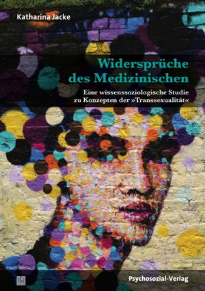 Wie erkennt die Medizin ihre Gegenstände, wie passt sie ihnen ihre Prozeduren an und welchen Einfluss haben wiederum die Gegenstände auf die Medizin? Am Beispiel des klinischen Konzeptes der »Transsexualität« zeigt die Autorin, wie Depathologisierung neue Formen von Krankheit hervorbringt und wie Liberalität zugleich regressiv wirken kann. Sie stellt das zeitgenössische Wissen der Medizin als genauso kontingent heraus wie die wissensproduzierenden Disziplinen selbst. Katharina Jacke untersucht das Krankheitskonzept Trans* und deckt dabei mannigfaltige Widersprüche des Denkens in der Medizin auf. Somit leistet die Studie an der Schnittstelle zwischen Wissenschaftsforschung und Gender Studies einen grundlegenden empirischen Beitrag zu den Bedingungen des Denkens und der Wissensproduktion.