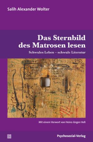 Salih Alexander Wolter stellt schwule Literatur vor: von changierenden Identitäten bei »Klassikern« von Jean Genet, Juan Goytisolo und Hubert Fichte bis hin zu zeitgenössischen Perspektiven von Perihan Ma?den und küçük iskender. Er geht auf die realen Umstände ein, die das Schreiben der Autor*innen prägten und inspirierten, und zeigt, dass sich in ihren Arbeiten und Biografien gleichzeitig auch immer die gerade aktuellen gesellschaftlichen und politischen Auseinandersetzungen spiegeln. Schwule Literatur beeinflusst schwulen Aktivismus, schwuler Aktivismus beeinflusst schwule Literatur - die Beschäftigung mit ihr ist eine leidenschaftliche Angelegenheit und unterstützt zugleich eine reflektierte politische Haltung.