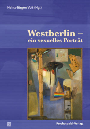 In Westberlin war immer mehr möglich - gerade in Sachen Geschlecht und Sexualität. Auch Sperrstunden und Sperrbezirke, wie in der BRD üblich, gab es hier nicht. Die interkulturell offene Stadt hatte nicht nur für Dienstreisende einen besonderen Reiz, sie war auch geprägt von alliierten Soldat*innen und von Gastarbeiter*innen. Junge Männer, die vor der Bundeswehr flohen, suchten hier Zuflucht - genau wie Menschen, die eine ausgemergelte Großstadt mit einer alternativen Kultur wollten. Die Autor*innen eröffnen Einblicke in den Charakter dieser besonderen Stadt, wobei sie auf das Geschlechtliche und Sexuelle fokussieren. Texte und künstlerische Arbeiten fügen sich zu einem Gesamtbild, in dem individuelle Lebensentscheidungen ebenso Raum finden wie trans*, lesbischer und schwuler Aktivismus. Mit Beiträgen von Gül?en Akta?, Bilbo Calvez, Gérôme Castell, Jayne County, Danielle de Picciotto, Nora Eckert, Egmont Fassbinder, Carolyn Gammon, Cihangir Gümü?türkmen, Peter Hedenström, Manfred Herzer-Wigglesworth, ?pek ?pekçio?lu, Susann Kaiser, Manuela Kay, Wilfried Laule, Katharina Oguntoye, Jayrôme C. Robinet, Dieter Telge und Koray Y?lmaz-Günay