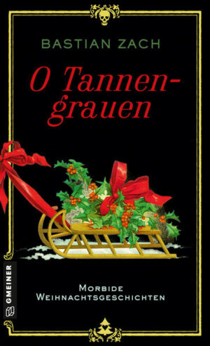 Die Weihnachtszeit - festlich, hoffnungsvoll, romantisch. Oder doch nicht? Ein Ehepaar am Heiligen Abend, das sich nur eines wünscht - das nächste Weihnachtsfest ohne den anderen. Ein Krampus wider Willen. Der unweihnachtliche Besuch der Schwiegermutter. Eine Katze im Schnee, die keine ist. Und ein Karpfen im Schlafrock … Jede der 12 morbiden Weihnachtsgeschichten ist anders: manchmal abgründig, manchmal fantastisch, aber immer mit viel Herz - und einem (bösen) Schmunzeln.