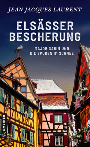 Jules Gabin, Major bei der Gendarmerie im schönen Colmar, ist ganz auf Weihnachten eingestellt. Übers vierte Adventswochenende soll in Clotildes Auberge de la Cigogne ein Treffen mit alten Freunden stattfinden. Gemeinsam wollen die einstigen Weggefährten in Erinnerungen schwelgen und „Berawecka“, das beliebte Elsässer Früchtebrot, genießen. Die gemütliche Runde wird jedoch erschüttert, als Clément, ein mäßig erfolgreicher Autor, nach dem Genuss eines vergifteten Plätzchens tot zusammenbricht …