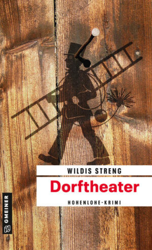 Die Mitglieder der Altenmünsterer Theatertruppe proben für ihr diesjähriges Stück »Dorftheater«. Der Star der Truppe, Bezirksschornsteinfeger Dominik Winter, trinkt auf der Bühne noch einen Schnaps. Am Morgen darauf ﬁndet man ihn in den Kulissen - mausetot und mit einem Nagel im Hirn. Sofort nehmen die Kommissare die Schauspieler ins Visier, die allesamt verdächtig erscheinen. Als sich jedoch herausstellt, dass Dominik beruflich Dreck am Stecken hatte, wird klar, dass nicht nur seine Bühnenkollegen ein Motiv haben.