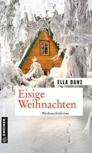 Große Lust hat Kerstin nicht auf das weihnachtliche Familientreffen in einem einsam gelegenen Hotel. Wie soll sie die drei Tage mit ihrer komplizierten Schwester, Vaters nerviger Freundin Lilo und ihrer freudlosen Schwiegermutter nur überstehen? Dazu noch ihr Mann André, der Kerstin zunehmend lästig wird. Als sie endlich am Ziel ankommen, ist es dunkel, das Hotel geschlossen, die Familie entnervt und vom Himmel fällt unablässig Schnee. Das Weihnachtsfest verspricht traumhaft zu werden …