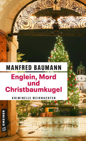 Auf diese Weihnachtsüberraschung hätte Kommissar Merana gerne verzichtet. Dabei hatte alles so wunderbar gepasst. Prunkvoll geschmückte Hütten. Wunderbare Bläsermusik. Himmlischer Chorgesang. Und was dann? Ein Toter! Erdolcht. Mitten unter den festlich gestimmten Besuchern beim berühmten Weihnachtsmarkt von Schloss Hellbrunn. Also begibt Merana sich auf weihnachtliche Mörderjagd. Dabei trifft er auf geschwätzige Hirten, mörderische Glöckler und auf völlig unweihnachtliche Chinesen mit mysteriösen Plänen …