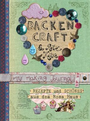 Leider hielt es der Verlag FISCHER Taschenbuch nicht für nötig, bei der Anmeldung im Verzeichnis lieferbarer Bücher sorgfältig zu arbeiten und das Buch Backen, Craft und Rote Katze von Andrea Stolzenberger mit einer Inhaltsangabe auszustatten.