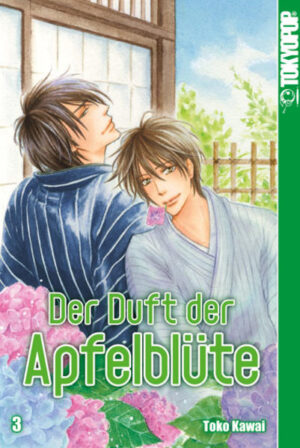 Während es in seiner Beziehung mit Nakagawa super läuft, hat Haruna im Job Probleme mit seinem Rivalen Matsumoto. Dieser möchte einen Online-Shop aufbauen mit den Brauerein, mit denen Haruna auch Verträge abschließen soll. Doch aufgrund seiner mangelnden Berufserfahrung kann Haruna die geforderte Leistung nicht erbringen und beginnt, an sich zu zweifeln.