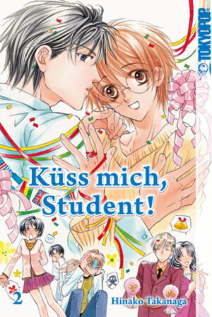 Inzwischen haben Tomoe und Kurokawa ihre erste gemeinsame Nacht miteinander verbracht. Aber danach sind beide total durcheinander, denn es war ganz anders, als sie erwartet hatten. Nun müssen ihnen ihre Freunde mit Rat und Tat zur Seite stehen. Kurokawas Mutter Reiko zeigt nach und nach mehr Verständnis für die beiden. Nur Tomoes großer Bruder Soichi ist immer noch vehement gegen ihre Liebe. Doch dann outet sich dessen jüngerer Kommilitone Morinaga und gesteht ihm seine Gefühle. Wird das Soichi ins Wanken bringen?