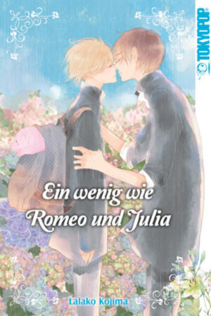 Ryosuke und Mitsuru sind schon seit frühester Kindheit zusammen. Doch ihre Familien sind verfeindet und erlauben keine Freundschaft, geschweige denn eine Beziehung. Dennoch versuchen die beiden durchzubrennen, müssen ihre Aktion allerdings abbrechen, als jemand unerwartet dazwischenfunkt ... Drei Kurzgeschichten über die melancholische Seite der Liebe.