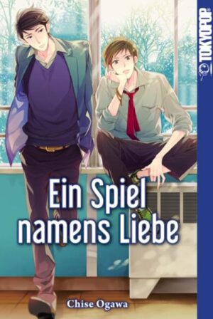 Udou ist mitten in einem Streit mit seiner Exfreundin und sein Mitschüler Miki hört alles mit. Anstatt sich dieser privaten Konversation einfach zu entziehen, prescht Miki vor und fragt Udou, ob er nicht einfach mit ihm gehen wolle! Der Streit ist damit zumindest beendet und die Exfreundin rauscht ab. Aus dem Scherz wird allerdings schnell Ernst ... Mit zwei weiteren Kurzgeschichten von Caste Heaven-Autorin Chise Ogawa!