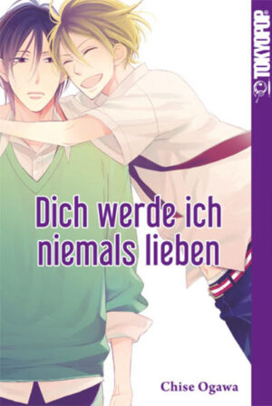 Taisei Fujima wurde aufgrund seines guten Aussehens seit jeher von seiner Umwelt verhätschelt. Doch dann in der Mittelschule begegnet er Keita Okachimachi, der seine Freundschaft jäh zurückweist. Jahre vergehen und die beiden treffen sich auf der Highschool wieder. Allerdings kann sich Okachimachi kein bisschen an Taisei erinnern! Nach dieser erneuten Demütigung kann Taisei nur noch an eins denken: Rache!