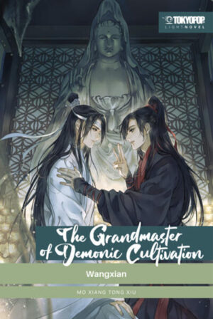 Die zweite Belagerung hätte Wei Wuxian fast das Leben gekostet. Doch sie hat auch die bösen Machenschaften von Jin Guangyao enthüllt. Um ihn zu stürzen, verfolgen Lan Wangji und Wei Wuxian seine Spur bis zu einem Tempel. Dort finden sie Antworten, die einerseits offenbaren, welch unzertrennbares Band sie miteinander verbindet, andererseits aber auch den Schmerz aus der im Schatten verborgenen Vergangenheit erneut ans Licht zerren. Eine herzzerreißende Konfrontation, welche die Gefühle aller auf die Probe stellt!