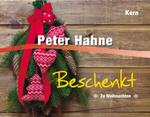 Adventlich-weihnachtliche Gedanken (anstöße) von Peter Hahne, ausdrucksstark bebildert und harmonisch gestaltet: ein nettes kleines Geschenk für die (vor)weihnachtliche Zeit.