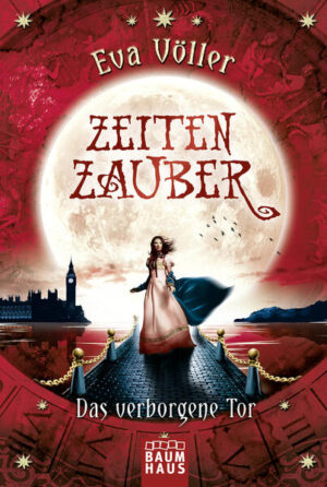 Anna und Sebastiano sollten eigentlich nur einen Ingenieur nach London in das Jahr 1813 begleiten. Doch dort angekommen, erwartet sie eine weitaus gefährlichere Mission: Jemand versucht, sämtliche Zeitreise-Tore zu zerstören, und nur Anna und Sebastiano können es verhindern. Getarnt als Geschwister tauchen sie in die High Society des Londoner Adels ein. Auf Kutschfahrten und Tanzfesten müssen sie sich nicht nur gegen aufdringliche Verehrer wehren, sondern kommen auch möglichen Verdächtigen auf die Spur. Doch wer spielt tatsächlich ein falsches Spiel?