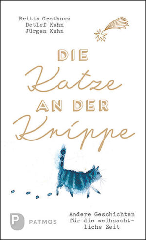 In Geschichten und Gedichten wird das Geheimnis der Menschwerdung Gottes ins Licht gehalten. Immer anders, immer überraschend, immer verblüffend scheint die Bedeutung von Advent und Weihnachten für heute auf: Von Katzen spricht die Bibel nirgendwo. Und doch erfahren wir von jenem Kater, der sich an der Krippe ins Geschehen schleicht und fortan in der Gewissheit lebt, zwar nicht in der Bibel, aber dafür im Himmel einen Platz zu haben. Schlagartig bleich wird der Dieb, als er aus dem Gedränge des Weihnachtsmarkts die gestohlene Kamera nach Hause trägt und darin Fotos findet, die ihn tief im Herzen treffen. Plötzlich verläuft das Gespräch des neuen Firmeninhabers mit dem Geschäftsführer ganz anders als gedacht. Diese und andere Geschichten zum Nachdenken und Innehalten in der Zeit vor und um Weihnachten geben einfühlsame Impulse für ein menschliches Miteinander. Das liebevoll gestaltete Buch mit seiner sensiblen Bildauswahl nimmt die Leserinnen und Leser behutsam mit auf den Weg zur Krippe.