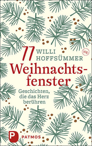 In der Weihnachtszeit scheinen die Lichter der Kerzen wärmer zu brennen und die Sterne heller zu leuchten. Es ist eine Zeit der Wunder - und der Geschichten. Denn die Geschichten erzählen von Sehnsüchten und Träumen, vom Schenken und Beschenkt-Werden und von dem Kind in der Krippe, das die Menschen verwandeln kann. Die 77 Geschichten dieses Buches sind wie Fenster, die den Blick weiten und unser Herz öffnen für die Weihnachtswunder damals und heute.