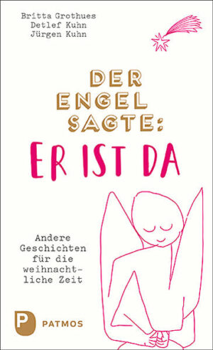 Geschichten und Gedichte zum Nachdenken und Innehalten in der Zeit vor und um Weihnachten geben einfühlsame Impulse für ein menschlicheres Miteinander. Das liebevoll gestaltete Buch mit seiner sensiblen Bildauswahl nimmt die Leserinnen und Leser behutsam mit auf den Weg zur Krippe. Aus einer Geschichte von Jürgen Kuhn: »Die himmlischen Heerscharen jubilierten in Engelschören. Es waren wirklich alle gekommen. Ganz nah neben dem Ochsen lehnte der Bär und brummte gerührt. Der Löwe kaute ergriffen auf einem Strohhalm. Ein Kalb hatte sich in sein weiches Fell geschmiegt. Ein mächtiger Wolf war in Begleitung eines Lammes erschienen. An diesem Abend wurden die Kuh und die Bärin beste Freundinnen. Ein Böcklein war in den Armen des Panthers eingeschlafen. Und ein Säugling, kaum älter als das Neugeborene, streichelte eine Natter. Das war schon außergewöhnlich. Aber das größte Wunder dieser Nacht war, dass sie alle auf zwei Beinen und in Menschengestalt gekommen waren.« - Liebevoll gestaltet, - verblüffend, überraschend, literarisch.