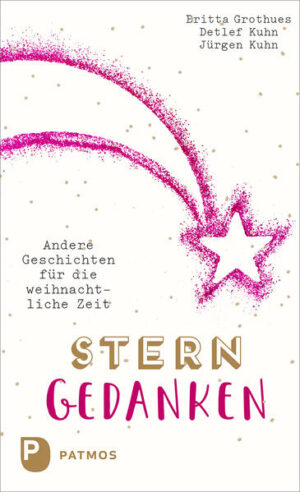 Von der Geburt auf der Jungfernfahrt des neuen Reisebusses erzählt dies Buch, vom geflüsterten Geheimnis der alten Karaffe und vom Finger des heiligen Michael an den Köpfen zweier Streithähne. Immer anders, immer überraschend, immer verblüffend scheint die Bedeutung von Advent und Weihnachten für heute auf. Geschichten und Gedichte zum Nachdenken und Innehalten in der Zeit vor und um Weihnachten geben einfühlsam Impulse für ein menschlicheres Miteinander. Das liebevoll gestaltete Buch mit seiner sensiblen Bildauswahl nimmt die Leserinnen und Leser behutsam mit auf einen anderen Weg zur Krippe.