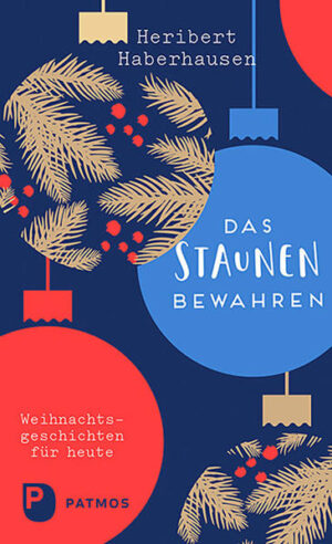 Rund 60 kurze Geschichten, in denen sich in kleinen Begebenheiten das Große der Weihnacht zeigt: Sie erzählen von der Schaukel, die zum Bild für das Leben wird, weil sie in allem Auf und Ab uns auch dann hält, wenn wir ganz unten sind. Von Belkize Berisha, genannt Beli, die Wege gefunden hat, das ganze Jahr über weihnachtlich zu leben. Von dem Brief, mit dem Thomas Alva Edison ausgerechnet zu Weihnachten von der Schule flog und ohne den er nie zum weltberühmten Erfinder geworden wäre. Von Schwester Barbara, die während der Corona-Pandemie zeigte, was Barmherzigkeit bedeutet. Vom englischen Dorf Congresbury, das sich zu den Festtagen etwas Besonderes vorgenommen hatte. Vom Brief eines Vaters aus dem Gefängnis an seinen Sohn. Vom spendierten Kaffee für einen Schwarzfahrer aus Kassel und von anderen ganz besonderen Geschenken - und davon, was das alles mit Weihnachten zu tun hat, wie Weihnachten uns inspirieren kann und warum unser Leben ohne Weihnachten nicht dasselbe wäre.