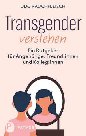 Nichts erscheint so sicher wie der Unterschied zwischen den Geschlechtern. Die Verunsicherung ist daher groß, wenn der langjährige Kollege Müller ab sofort als »Frau Müller« angesprochen werden möchte. Und was tun, wenn der eigene Sohn auf einmal sagt, er sei eine Frau? Wie erklärt man seinen Kindern, dass Mama jetzt plötzlich Papa ist? Der Psychotherapeut Udo Rauchfleisch hilft Angehörigen, Freund:innen, Kolleg:innen und Vorgesetzten von Transgendern, das Phänomen Transidentität zu verstehen und trans Menschen ohne Berührungsängsten zu begegnen.