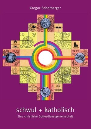 Das Projekt: schwul + katholisch, eine christliche Gemeinschaft von und für Lesben, Schwule und ihre FreundInnen (PSK) in Frankfurt am Main ist die erste deutsche, katholische Gemeinschaft, die seit über zwanzig Jahren ununterbrochen Gottesienst feiert. Ihre ökumenische Gastfreundschaft sowie ihre basiskirchliche Orientierung auf Grundlage der Dokumente des Zweiten Vatikanischen Konzils und einer schwulen Befreiungstheologie bestimmten das Selbstverständnis dieser Gottesdienstgemeinschaft. Das Coming out von Lesben und Schwulen als Lebenszeugnis ist zu einer wichtigen Lernerfahrung innerhalb der Kirchen geworden. Der Autor analysiert und bewertet in seinem Buch zahlreiche Aspekte dieses einmaligen Projekts. Als Grundlage dienen ihm Interviews , die er mit Mitgliedern und Gästen, u.a. mit dem Sozialethiker Friedhelm Hengsbach SJ, dem Kirchenrechtler Thomas Schüller und dem Sexualwissenschaftler Maritin Dannecker geführt hat. Sie ermöglichen authentische Einblicke "von innen" und "von außen" auf das Leben und Wirken dieser schwul-lesbischen, christlichen Gemeinschaft.