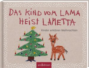 Leider hielt es der Verlag FISCHER Taschenbuch nicht für nötig, bei der Anmeldung im Verzeichnis lieferbarer Bücher sorgfältig zu arbeiten und das Buch Das Kind vom Lama heist Lametta von Hartmut Ronge mit einer Inhaltsangabe auszustatten.