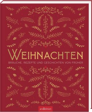 Leider hielt es der Verlag arsEdition nicht für nötig, bei der Anmeldung im Verzeichnis lieferbarer Bücher sorgfältig zu arbeiten und das Buch Weihnachten von N. N. mit einer Inhaltsangabe auszustatten.