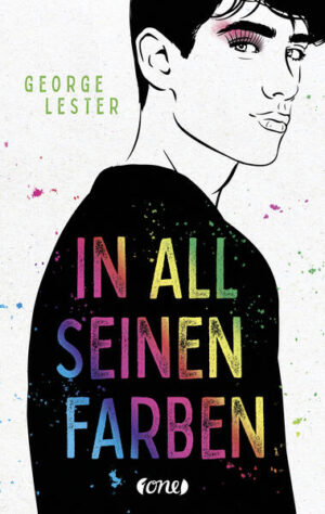 Eine außergewöhnliche LGBTQIA+ Geschichte über Selbstfindung, Mut, Freundschaft und wahre Liebe von Own-Voice-Autor George Lester In Robin Coopers Leben läuft gerade nichts, wie es sollte: Während sich alle anderen schon aufs College vorbereiten, häufen sich bei ihm die Absagen. Für Robin bricht eine Welt zusammen, als sein großer Traum von der Schauspielschule zerplatzt und er plötzlich ohne Plan für die Zukunft dasteht. Und dann ist da auch noch die Sache mit seinem Freund Connor, der sich nicht offen zu ihm bekennt. Alles ganz schön kompliziert! Doch als ihn seine Clique an seinem 18. Geburtstag in eine Drag Show schleppt, realisiert Robin, dass das Leben manchmal ganz eigene Pläne macht ...