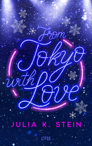 Rockstar-Romance meets Haters to Lovers vor winterlicher Tokio-Kulisse (ab 14 Jahren) "From Tokyo with Love" steht auf der Shortlist des DELIA-Literaturpreises 2023! Zwei ausgebuchte Konzerte in einem riesigen Stadion in Tokio - für die 19-jährige Hailee könnte das den lang ersehnten Durchbruch als Musikerin bedeuten. Als Warmup-Act ist sie mit dem hypererfolgreichen Sänger Finn Wolfcraft unterwegs. Doch leider findet sie den unnahbaren Finn mit seinen hysterischen Fans absolut furchtbar. Und auch Finn ist nicht sonderlich angetan von Hailee, denn er reagiert höchst allergisch auf Menschen, die ihn als Sprungbrett für ihre Karriere nutzen wollen. Aber manchmal sind die Dinge ganz anders, als sie auf den ersten Blick scheinen - und bei einer wärmenden Tasse Matcha entwickeln sich Gefühle, mit denen die beiden bestimmt nicht gerechnet hätten ... Weihnachtszauber in Tokio - inklusive japanischer Rezept-Überraschung! Mehr zur Autorin unter: jkstein.de und auf Social Media: @j.k.stein