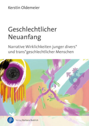 Nach ca. 200 Jahren der Kriminalisierung, Pathologisierung und gesellschaftlichen Unsichtbarkeit nicht-cisgeschlechtlicher Lebensweisen können gegenwärtige Entwicklungen als deutlicher gesellschaftlicher Wandel charakterisiert werden. Mit dem vorliegenden Buch über den geschlechtlichen Neuanfang junger divers* und trans* geschlechtlicher Menschen wird ein Gegenentwurf zu den zahlreichen Stereotypen über Nicht-Cisgeschlechtlichkeit vorgelegt. Im Fokus stehen dabei die subjektiven sowohl negativen als auch positiven Erfahrungen divers* und trans* geschlechtlicher Jugendlicher.