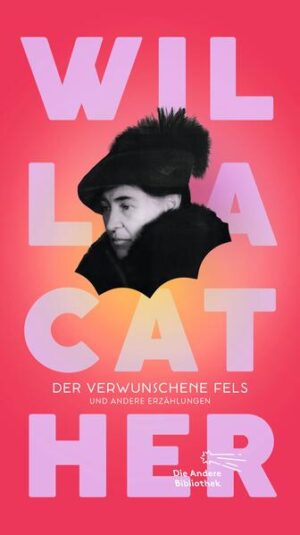 Leider hat der Verlag AB - Die Andere Bibliothek es versäumt, dem Buchhandel eine Inhaltsangabe zu dem Buch "Der verwunschene Felsund andere Erzählungen" von Willa Cather zur Verfügung zu stellen. Das ist bedauerlich, aber wir stellen unseren Leser und Leserinnen das Buch trotzdem vor.