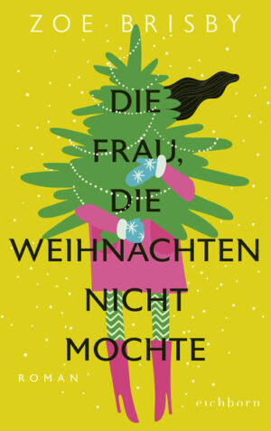 Ben arbeitet in einem renommierten Pariser Buchverlag und entdeckt eines Tages ein wahres Juwel im Stapel unverlangt eingesandter Manuskripte. Doch der Absender hat nur eine postalische Adresse angegeben, und so reist Ben in das 900-Seelen-Dorf Arnac-la-Poste - weltberühmt für seine märchenhafte Kulisse einer nostalgischen Weihnachtswelt. Dort erwarten ihn eine Schar liebenswert skurriler Bewohner und ein ungewöhnlicher Deal: Er soll Laly, der eigenwilligen Tochter des Autors, ein Lächeln ins Gesicht zaubern, erst dann klappt’s mit dem Verlagsvertrag. Doch Ben ist notorisch schüchtern, und Laly eine Frau, die alles, nur nicht gerettet werden will ...