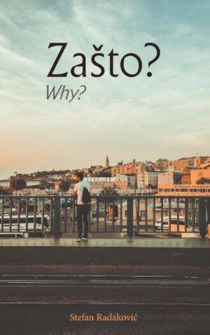 Branko is a gay Serbian teenager. He knows that this combination rarely leads to happiness and chooses to keep his homosexuality a secret. But then he meets Dejana and her friends, who try to coax him out of his shell. Given the opportunity, will Branko find the courage to be who he is? Would it even be worth the possible consequences if he did? Zasto? - Why? is a story about friendship, love and family. But most importantly, it's a story about self-expression and self-discovery.