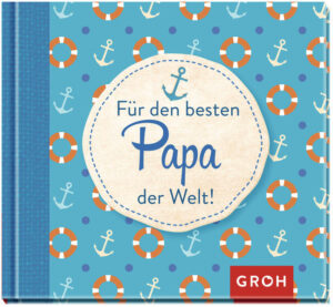 Leider hielt es der Verlag FISCHER Taschenbuch nicht für nötig, bei der Anmeldung im Verzeichnis lieferbarer Bücher sorgfältig zu arbeiten und das Buch Für den besten Papa der Welt von N. N. mit einer Inhaltsangabe auszustatten.