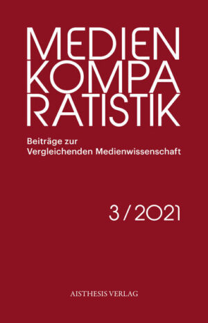 Durch die Methodik des Vergleiches werden Gegenstände in eine Untersuchungsanordnung gebracht. Sie stehen dadurch nebeneinander und treten in einen Kontakt, der weder gegeben noch Voraussetzung ihres Erscheinens, ihrer Evidenz ist. Die Verbindungen, die assoziativen Räume, die durch das Vergleichssetting kreiert und geöffnet werden, lassen die Gegenstände selbst in neuem Licht erscheinen. Der Vergleich ermöglicht es, etwas über die Gegenstände herauszufinden, das ohne die Vergleichsanordnung gar nicht sichtbar würde. Dabei gilt es zu erwägen, dass durch den Vergleich mitunter Bedeutungen gestiftet werden, die dem Gegenstand extrinsisch, bzw. exhärent sind. Der Vergleich fördert aber auch zutage, was das (Medien-)Spezifische der verglichenen Gegenstände ist. Gerade für Analysen einer vergleichenden Medienwissenschaft, deren Untersuchungsgegenstand inter- bzw. transmedial angelegt ist, ist die Heuristik des Vergleichs grundlegend. In der dritten Ausgabe des Periodicals möchten wir nach den Schnittstellen zwischen dem Bereich der Medienkomparatistik und dem Feld des Kuratorischen fragen, wobei wir die Verschiebung des ,Kuratierens als inszenierende Praxis zum ,Kuratorischen als Grundbedingung des Öffentlich-Werdens von Kunst sowie der Diskursivierung von medienwissenschaftlichem Wissen (über Kunst) zum Ausgangspunkt unserer Überlegungen nehmen.