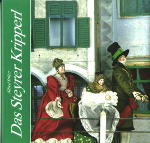 Ein kleines Puppentheater aus der Mitte des 19. Jahrhunderts, das mit der ursprünglichen Bühneneinrichtung und dem alten Repertoire heute noch um die Weihnachtszeit ausverkaufte Vorstellungen bieten kann, ist wohl als Seltenheit zu betrachten. Die Kleinstadt Steyr in Oberösterreich wartet mit diesem Kuriosum auf.