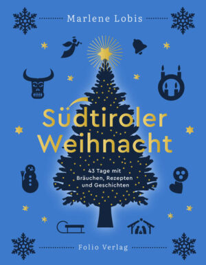 Der Begleiter durch die stille Zeit: von Advent bis Dreikönig. Bräuche, Traditionen, Anleitungen zum Selbermachen. Die Zeit rund um Weihnachten und Neujahr wurzelt fest in althergebrachten Ritualen und stimmungsvollen Bräuchen. So auch in Südtirol. Nicht alle sind uns heute noch vertraut. Warum schneidet man Barbarazweige? Wer hat den Adventskranz erfunden? Wo ist eigentlich Knecht Ruprecht geblieben? Was ist das „Klosn“ und das „Klöckeln“? Was hat es mit dem „Rachn“, dem Ausräuchern von Haus und Hof, auf sich? Was gehört in den Bozner Weihnachtszelten und wie werden traditionelle Strohsterne für den Christbaum gebastelt? Dieser wertig gestaltete Band begleitet Einheimische und Südtirol-Liebhaber 43 Tage lang durch die (oft gar nicht so) stille Zeit. Er vermittelt den ganzen wundervollen, winterlichen Zauber der Südtiroler Weihnacht .