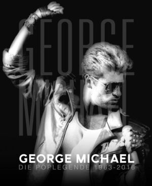 Am 25. Dezember 2016 starb George Michael völlig überraschend mit nur 53 Jahren an Herzversagen - ein Schock für Familie, Freunde und Fans. Mit seinen Songs hatte er einst den Soundtrack einer ganzen Generation geschaffen: Wer in den Achtzigern aufgewachsen war, konnte das Saxophon-Intro von Careless Whisper pfeifen, kannte den Jitterbug von Whake Me Up Bevore You Go-Go. Aber auch die heutige Generation wird dank Last Christmas an jedem Jahresende gewhammed. Mit Wham! Wurde George Michael zum Teen-Idol, nach Wham! Fand er als versierter Songwriter und Interpret mühelos ein erwachsenes Publikum: Seine ausdrucksstarke, warme Soulstimme verlieh seinen Balladen ebenso viel Gefühl und Intensität wie seinen dynamischen Dancefloor-Hymnen. Freedom, Faith oder I Want Your Sex avancierten zu Klassikern der Neunzigerjahre. Autor David Nolan ist mit George Michael: Die Poplegende eine warmherzige Würdigung von Michaels Leben und Werk gelungen. Üppig illustriert mit hochwertigen Aufnahmen renommierter Fotografen von Gered Mankowitz bis Kevin Mazur, schildert sein Buch vor allem das große Dilemma des Sängers, ehrgeizig in den Pop-Olymp zu Michael Jackson und Madonna aufsteigen zu wollen, aber gleichzeitig immer wieder mit dem eigenen Status als Star zu hadern. Er war der festen Überzeugung, dass seine Songs das einzig Wichtige seien - den Rummel um seine Person verstand er nie. Doch das sahen die Medien ganz anders: George Michael schuf in seinen 33 Karrierejahren zwar unzählige Hits, machte aber ebenso viele Schlagzeilen. Ob es um Drogen ging, um bizarre Autounfälle oder aber die ewige Frage nach seiner sexuellen Orientierung - die Presse war ihm stets auf den Fersen. Von den echten Dramen in seinem Leben - wie beispielsweise dem Tod seines Partners Anselmo Feleppa 1993 - erfuhr die Öffentlichkeit allerdings oft erst viel später. Wie sich Privatleben und kreatives Schaffen aber tatsächlich gegenseitig bedingten, arbeitet Nolan einfühlsam heraus. George Michael: Die Poplegende fängt die vielschichtige Persönlichkeit und das große Talent des Sängers meisterlich ein - gerade auch durch das reichhaltige Bildmaterial, das George Michaels Entwicklung vom jugendlichen Mädchenschwarm bis hin zum gereiften Superstar und modischen Trendsetter eindrucksvoll illustriert.