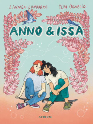 Leider hat der Verlag Atrium Verlag AG es versäumt, dem Buchhandel eine Inhaltsangabe zu dem Buch "Anno und Issa" von Linnea Lundborg zur Verfügung zu stellen. Das ist bedauerlich, aber wir stellen unseren Leser und Leserinnen das Buch trotzdem vor.