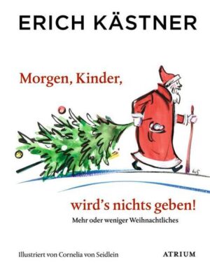 Leider hielt es der Verlag FISCHER Taschenbuch nicht für nötig, bei der Anmeldung im Verzeichnis lieferbarer Bücher sorgfältig zu arbeiten und das Buch Morgen, Kinder, wird's nichts geben von Erich Kästner mit einer Inhaltsangabe auszustatten.