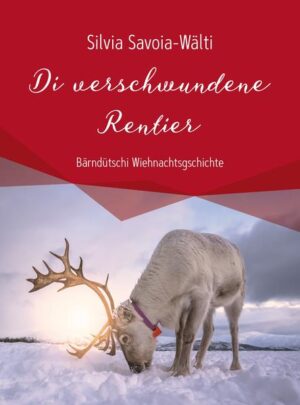 I däm Buech gits neui Wiehnachtsgschichte u axtra churzi Samichlousegschichte. Si eigne sich prächtig zum Voorläse. D Samichlaus Land uf Land ab schätzes unerchannt, we si uf ihrem Cheer dörfe e Gschicht us ihrem Läbe verzeue.