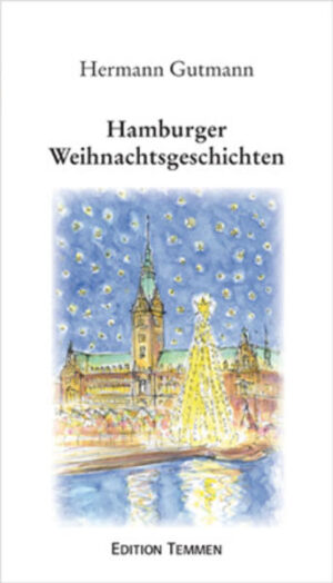 Der beliebte Autor hat Weihnachtsgeschichten aus Hamburg zusammengetragen und in der ihm eigenen humorvollen Weise aufbereitet. Ein Genuss, nicht nur für alle Hamburg-Freunde. Aus dem Inhalt: Aus alten und nicht so alten Zeiten