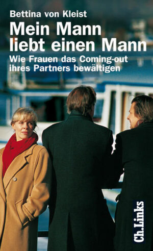Nach vorsichtiger Schätzung leben in Deutschland eine Million Männer in zwei Welten: Sie sind verheiratet, haben Kinder und führen parallel dazu eine homosexuelle Beziehung. Der gesellschaftliche Druck und die Angst, ihre Familie zu verlieren, hindern sie oft jahrelang daran, sich zu offenbaren. Für viele Frauen bricht mit dem Coming-out des Partners dann eine Welt zusammen. Sie müssen sich durch ein Gefühlschaos kämpfen, denn nicht nur Gegenwart und Zukunft ihrer Partnerschaft sind in Frage gestellt, sondern auch die Vergangenheit erscheint plötzlich in einem anderen Licht. Außerdem stehen sie vor der Frage, ob und wie weit sie die Kinder einweihen sollen. Zum ersten Mal schildern betroffene Frauen und Männer ihre Konflikte und berichten, wie sie diese Lebenskrise in kleinen Schritten bewältigt haben.