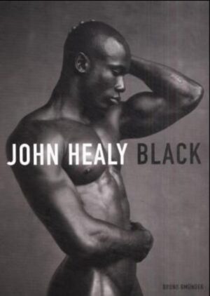 Leider hat der Verlag Bruno Books, Salzgeber Buchverlage GmbH es versäumt, dem Buchhandel eine Inhaltsangabe zu dem Buch "Black" von John Healy zur Verfügung zu stellen. Das ist bedauerlich, aber wir stellen unseren Leser und Leserinnen das Buch trotzdem vor.