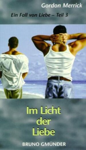 Leider hat der Verlag Bruno Books, Salzgeber Buchverlage GmbH es versäumt, dem Buchhandel eine Inhaltsangabe zu dem Buch "Ein Fall von LiebeTeil 3: Im Licht der Liebe" von Gordon Merrick zur Verfügung zu stellen. Das ist bedauerlich, aber wir stellen unseren Leser und Leserinnen das Buch trotzdem vor.